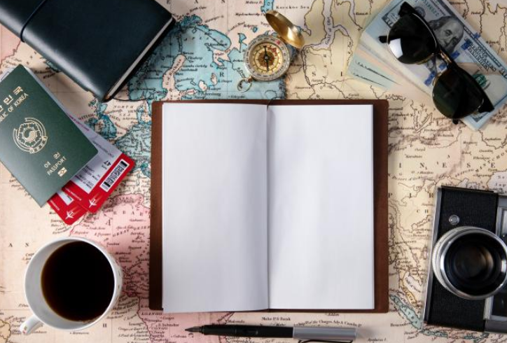 해외여행 전 필수 체크 사항 TOP 3