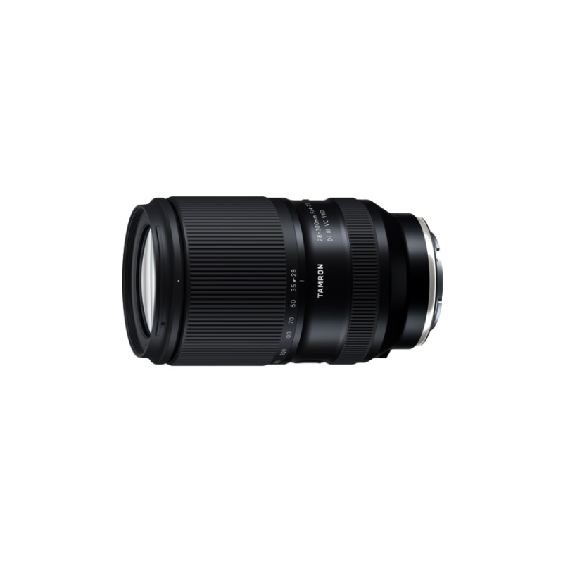 28-300mm F/4-7.1 Di III VC VXD (Model A074) 렌즈 이미지