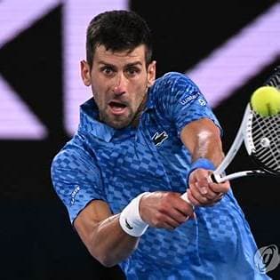 🎾 조코비치 리턴 전략 분석 – 끝없는 반복이 만든 철벽 수비