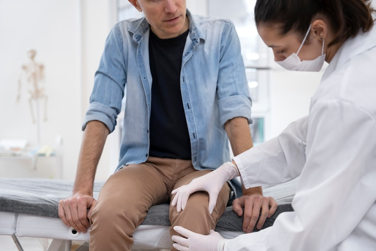 무릎인공관절 수술 비용