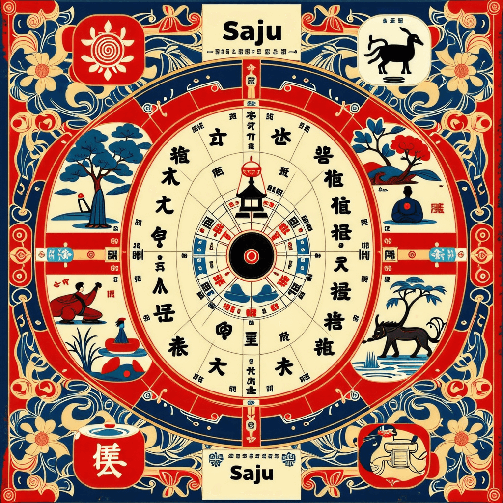 인터넷 사주보기