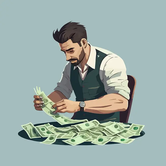 무직자도 신청 가능한 정부지원 대출 3가지 