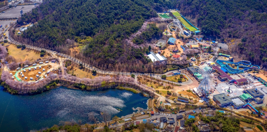 광주 패밀리랜드