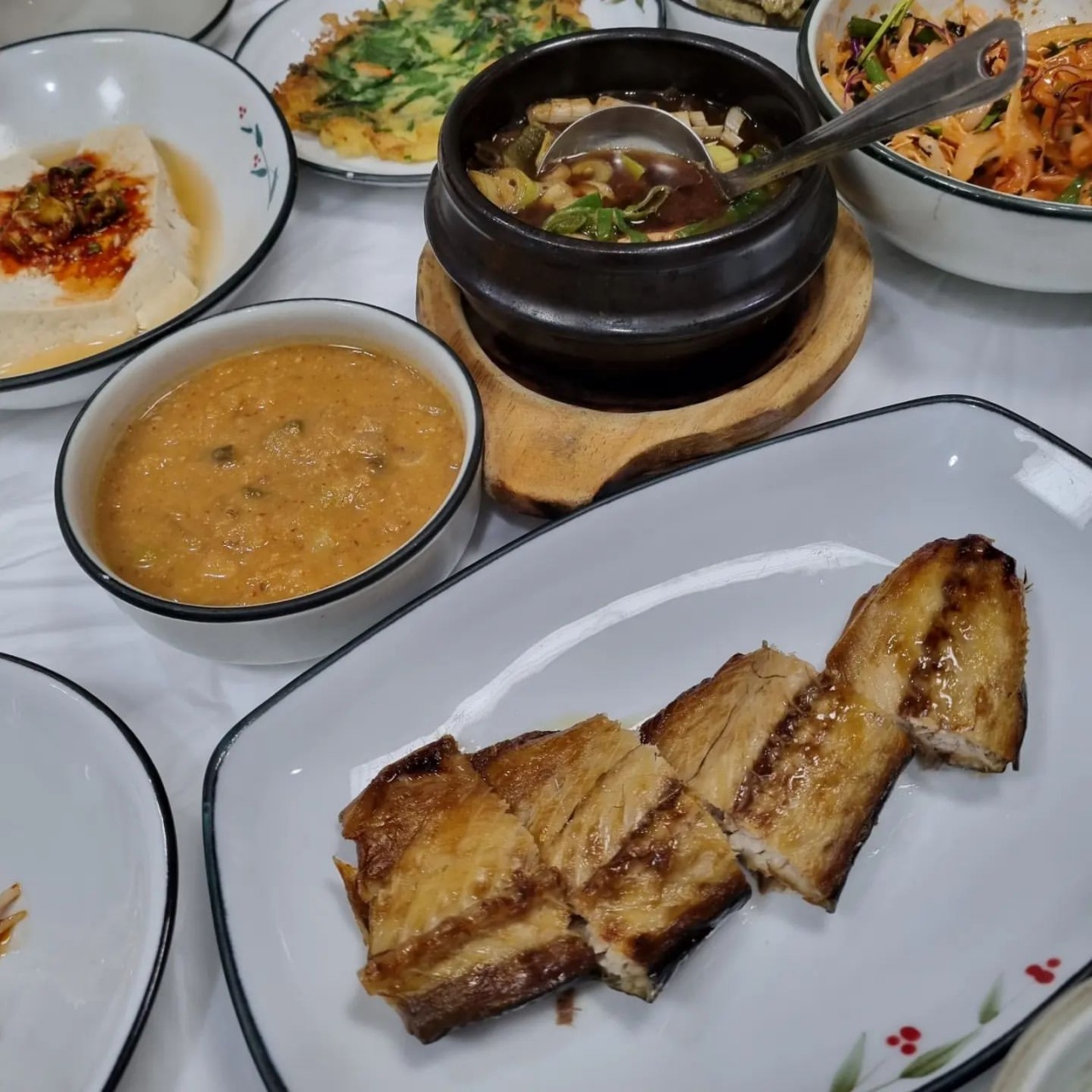 동해관