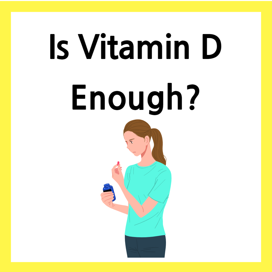 Vitamin D