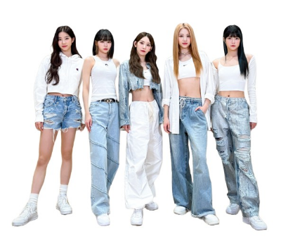 올해의 검색어-순위-케이팝 가수-4위 르세라핌