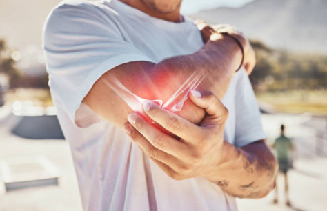 관절염 초기증상, 치료법, 관절염에 좋은 음식 총정리 (2024ver)