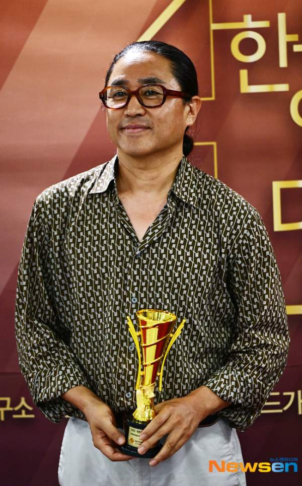 김한민 감독 이소영 결혼｜15살 나이 차이·명창·학력·고향·11월 15일 결혼식·명량·박보검 신작