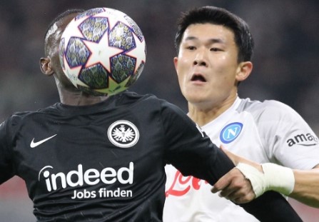 김민재 맨유 이적 가능성