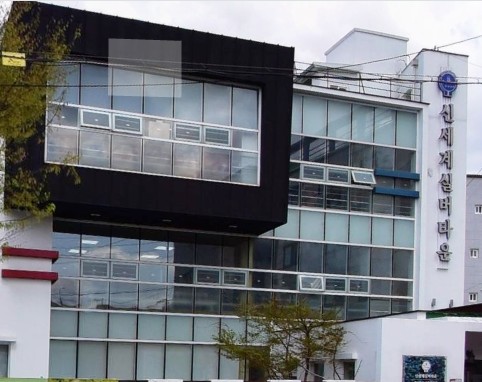 대구광역시 북구 노인요양시설(요양원, 실버타운, 노인복지센터)