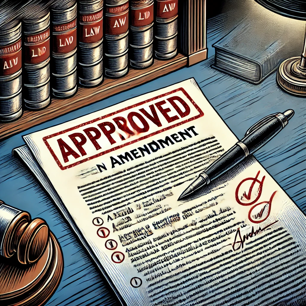 상법 개정, 어떤 변화가 있을까? 핵심 정리