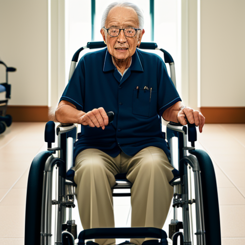 요양병원입원기준