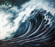 맹렬한-검은-파도