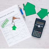 1가구 2주택 양도세 바과세