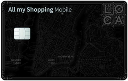 Super DC 롯데 카드