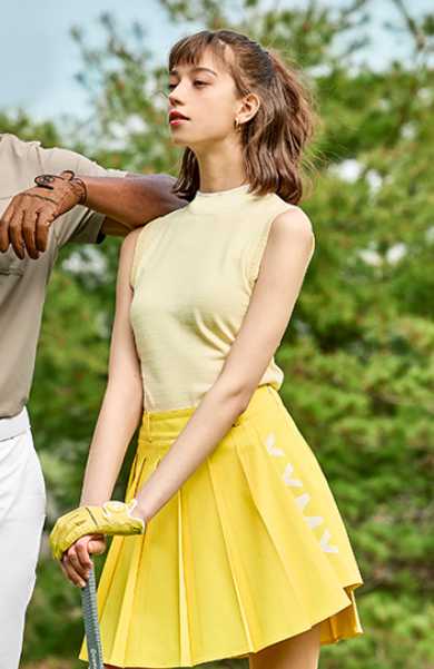 골프웨어 브랜드 종류