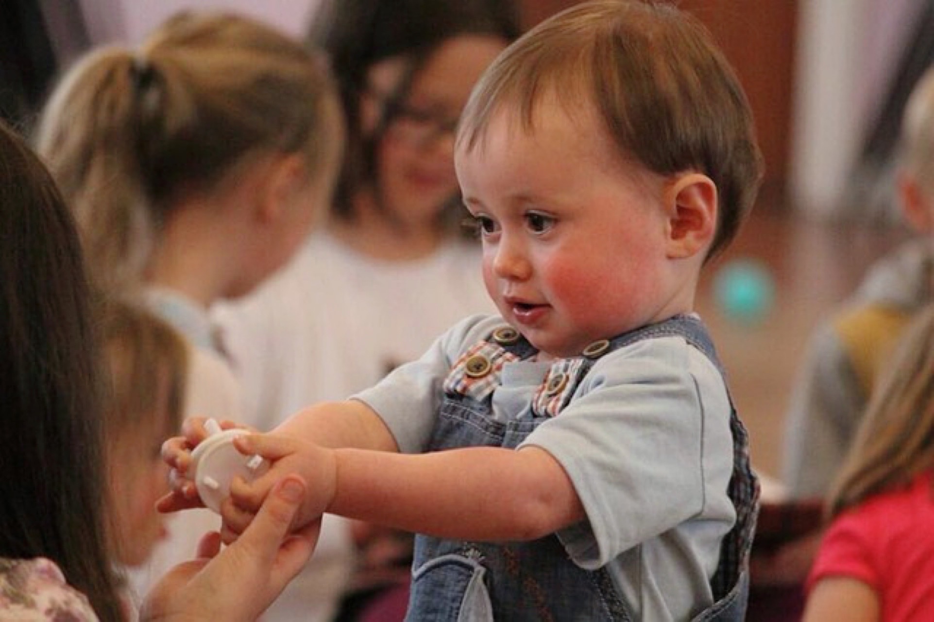 아동ADHD-환경적요인-치료방법