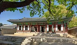 창덕궁 후원 예약 홈페이지 기간_5