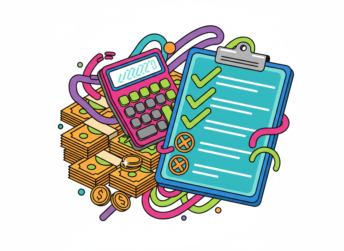 연말정산 부모님 인적공제 체크리스트