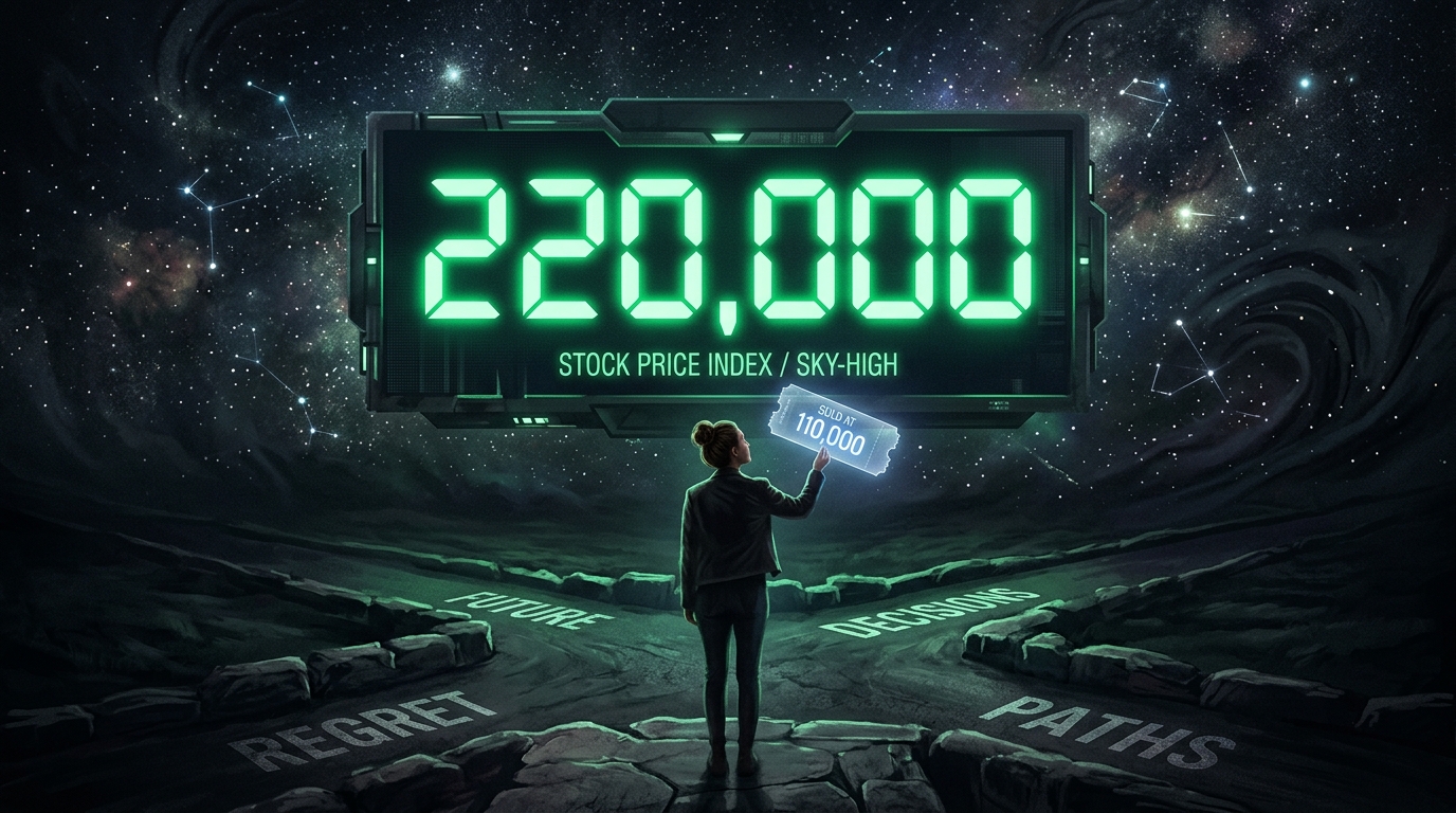 어디까지 오를 것인가?