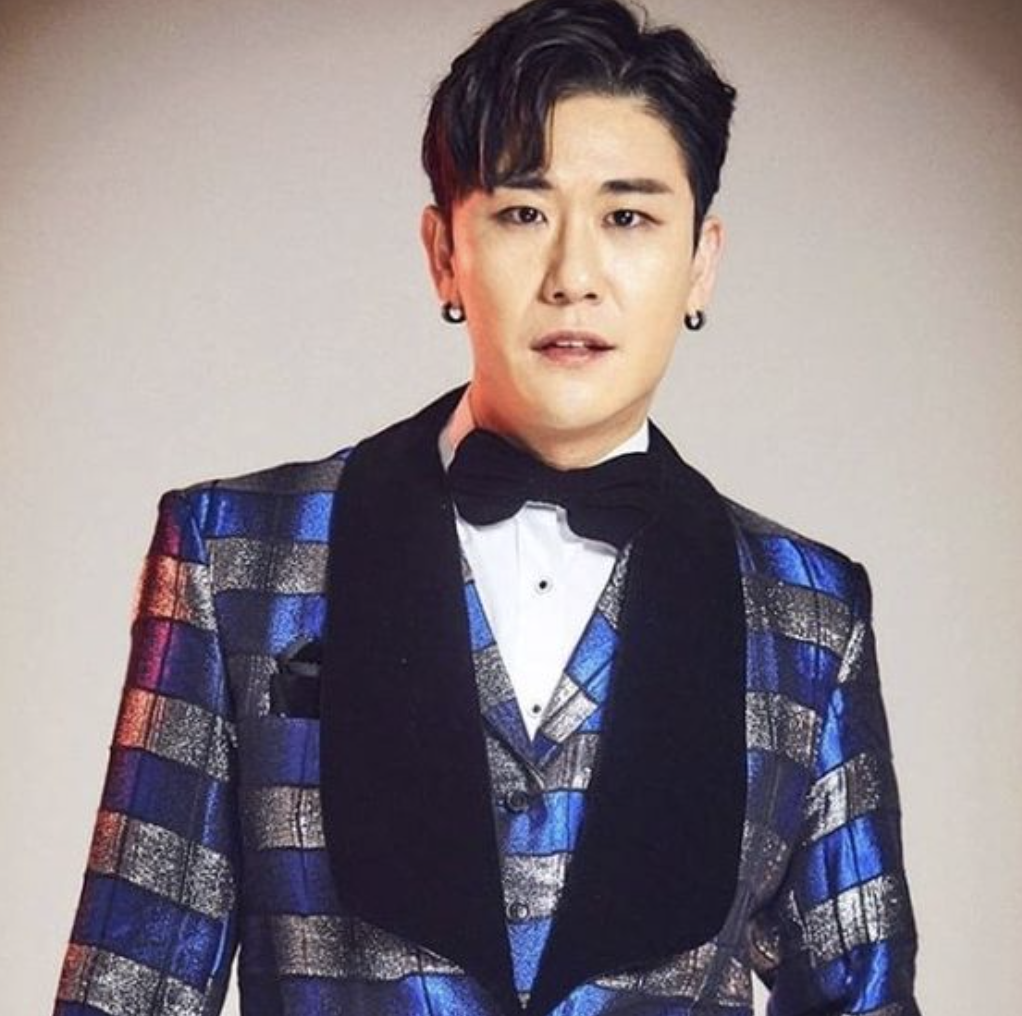 영탁 미스터트롯4