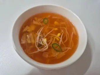 콩나물국 맛있게 끓이는 법에 대한 집밥레시피_18