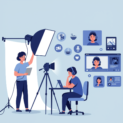 온라인 창업 트렌드