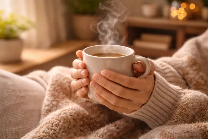 면역력을 높이는 방법