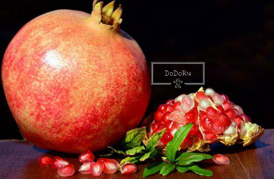 다이어트에-좋은-가을-제철음식-석류