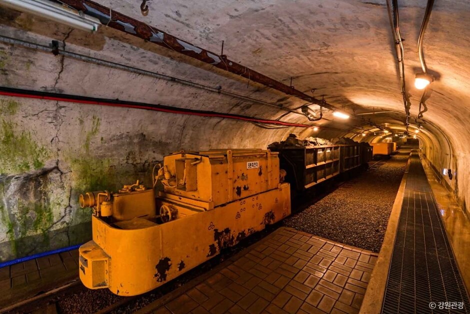 태백 가볼만한곳 베스트 10