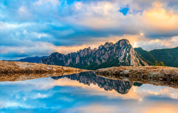 설악산 등산코스