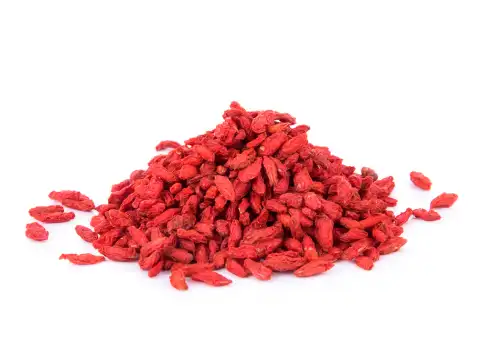 구기자 효능효과 및 먹는 방법