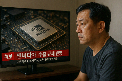 미국증시 급락