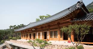 템플스테이 관련 사진