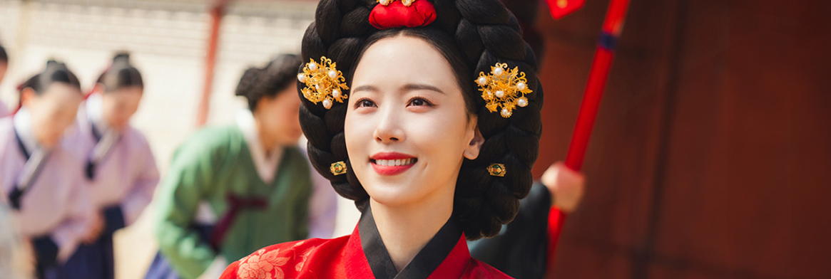 폭군의 셰프 장녹수