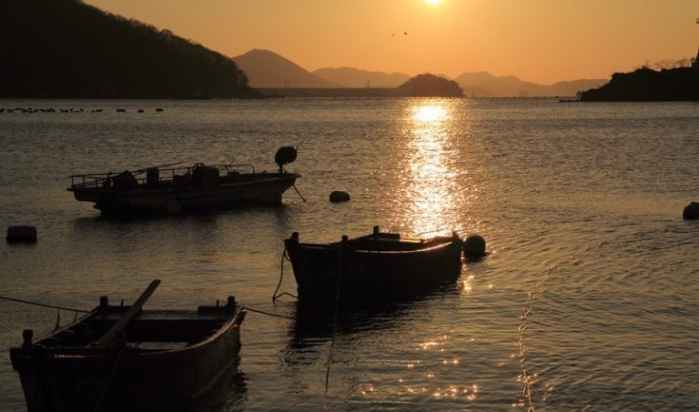 경남 일출 명소 2026 새해 해돋이