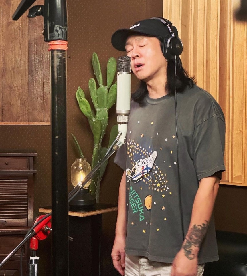 윤도현 암투병 고백