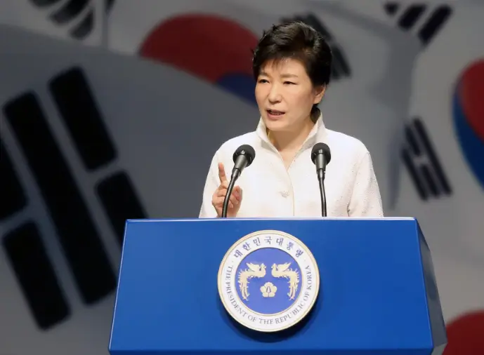 박근혜