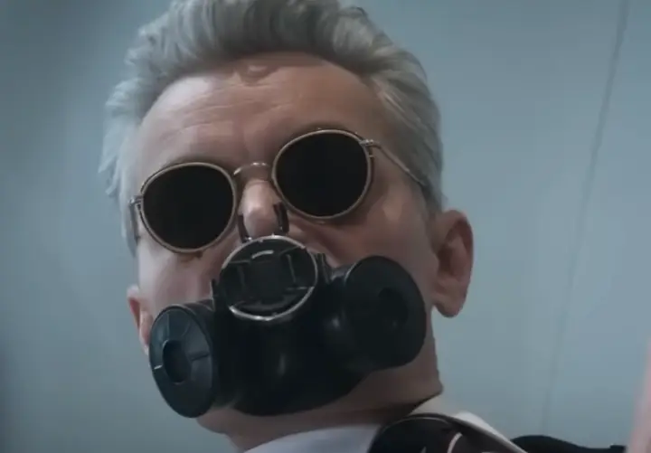 미션임파서블8 빌런