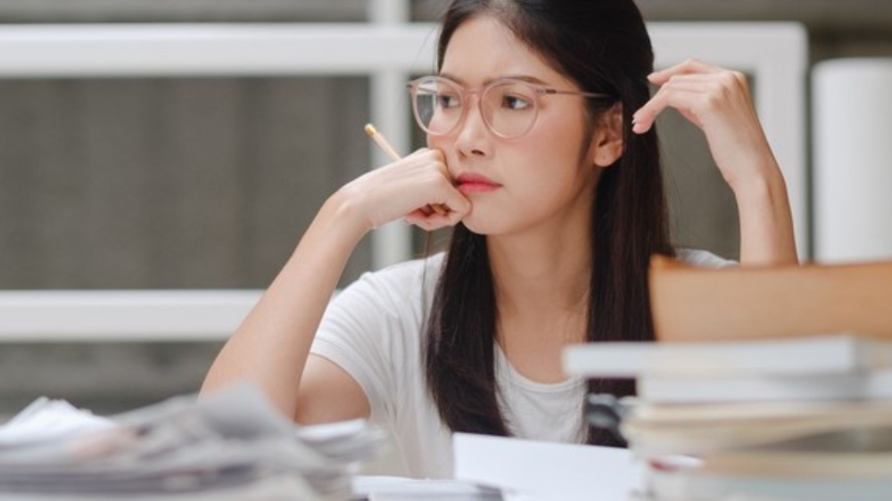 사랑 가지고 장난치지 않는 O형 여자