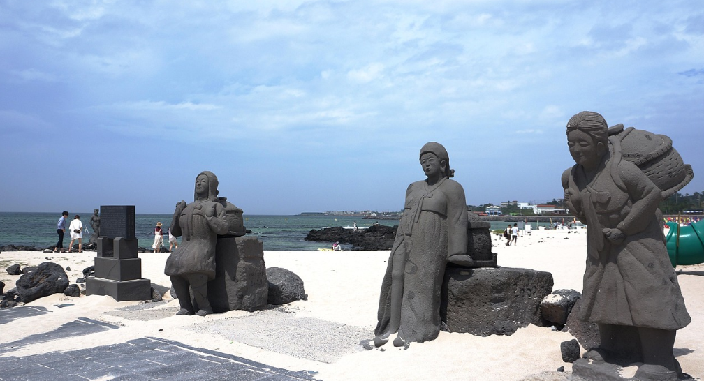 한국의 제주도 관광명소 총정리 관련 사진