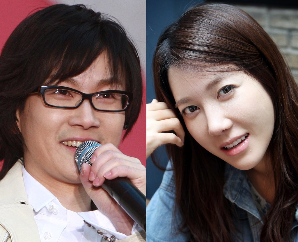 이지아 나이 프로필 키 다리 과거 실물 서태지 이혼 정우성 결별
