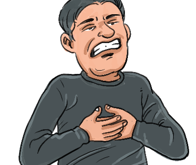 심근경색 전날 나타나는 신호, 절대 놓치면 안 되는 3가지 증상