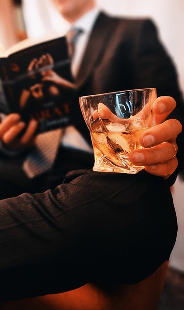 한정판 위스키 라벨의 수집 가치