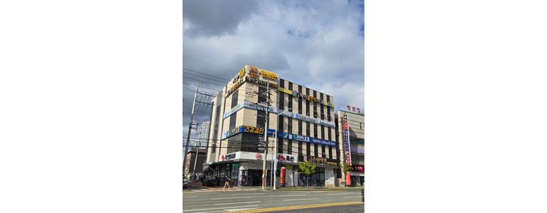 포항시 북구 내과