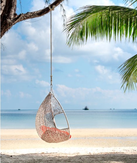 서해안 태안 해수욕장 추천 개장일 폐장일