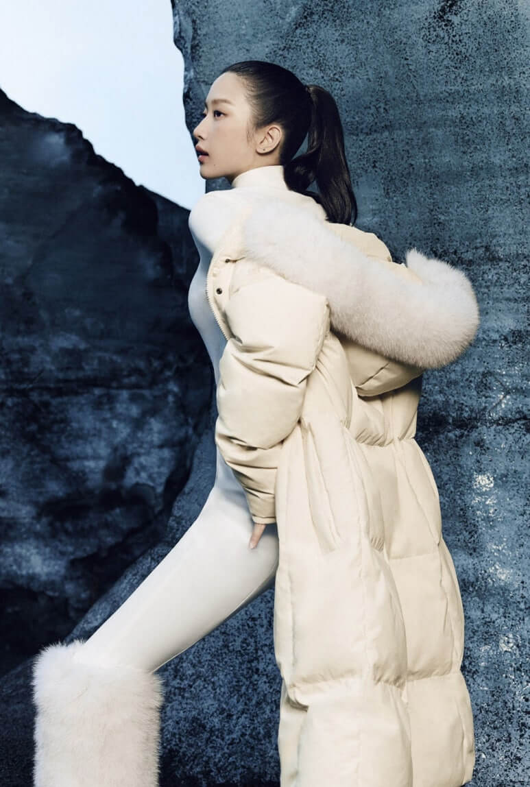 코오롱 스노우문