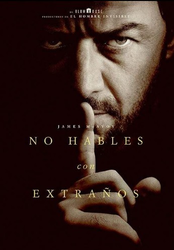 스픽 노 이블 결말 후기 리뷰(호평과 혹평) 공포 스릴러 영화다시보기추천