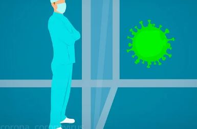 대상포진 초기증상