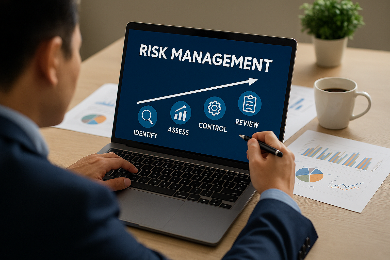 주식 관련 사진첨부